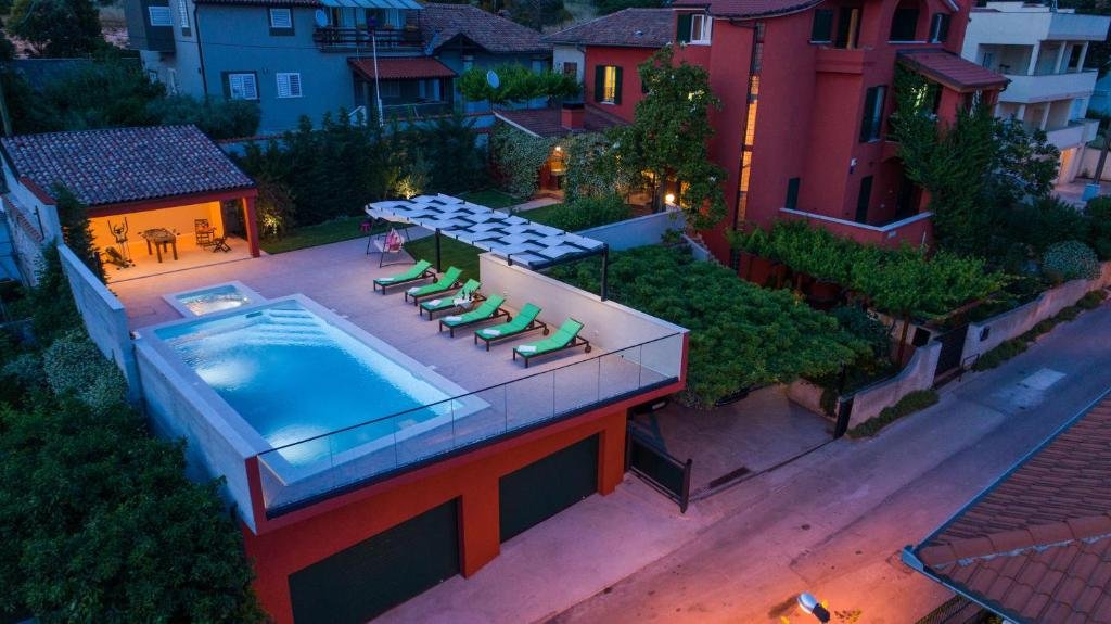Photo 4 de Villa Oria