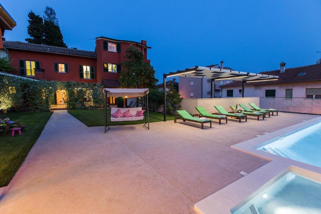 Photo 6 de Villa Oria