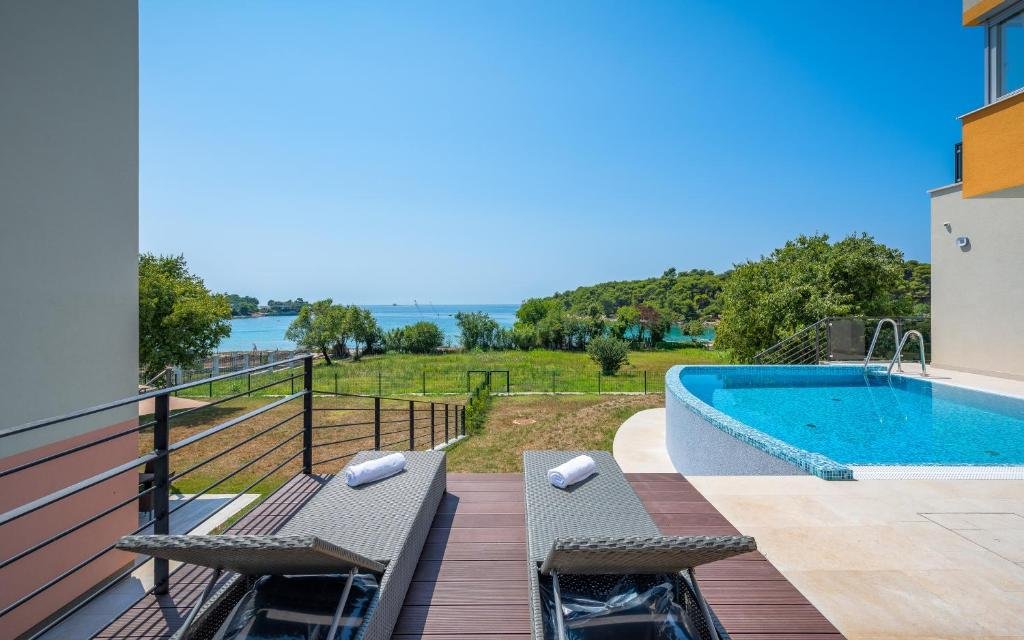 Photo 4 de Villa Magnolija