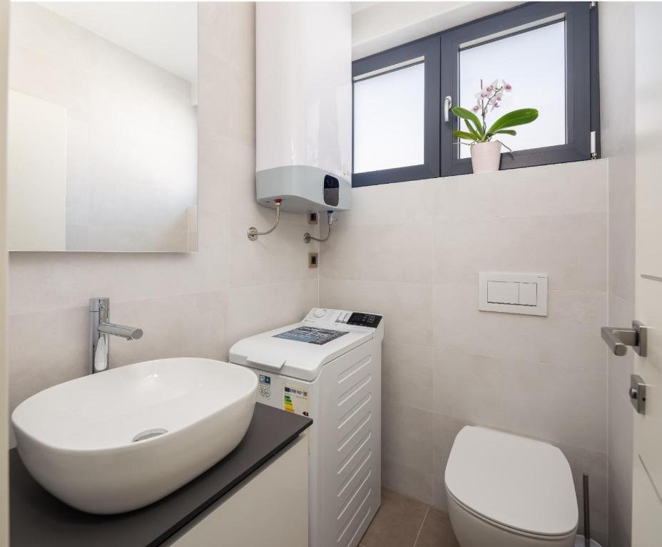 Photo 3 de Luxury Apartment Sea