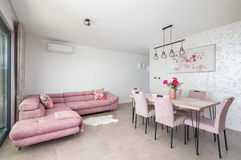 Photo 4 de Luxury Apartment Sea