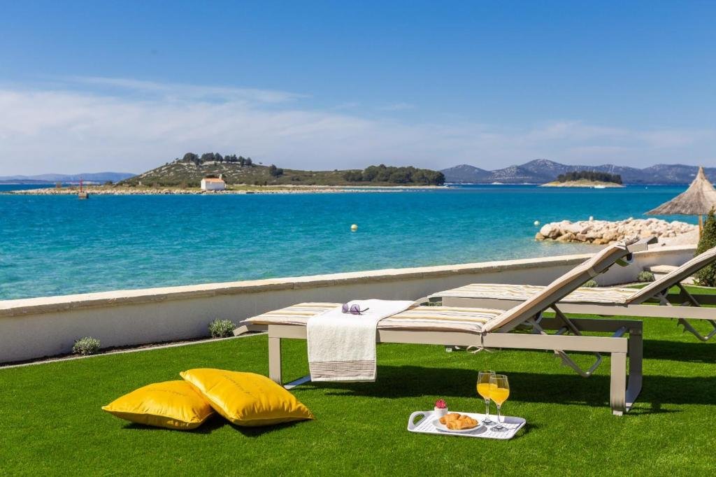 Photo 5 de Luxury Apartment Sea