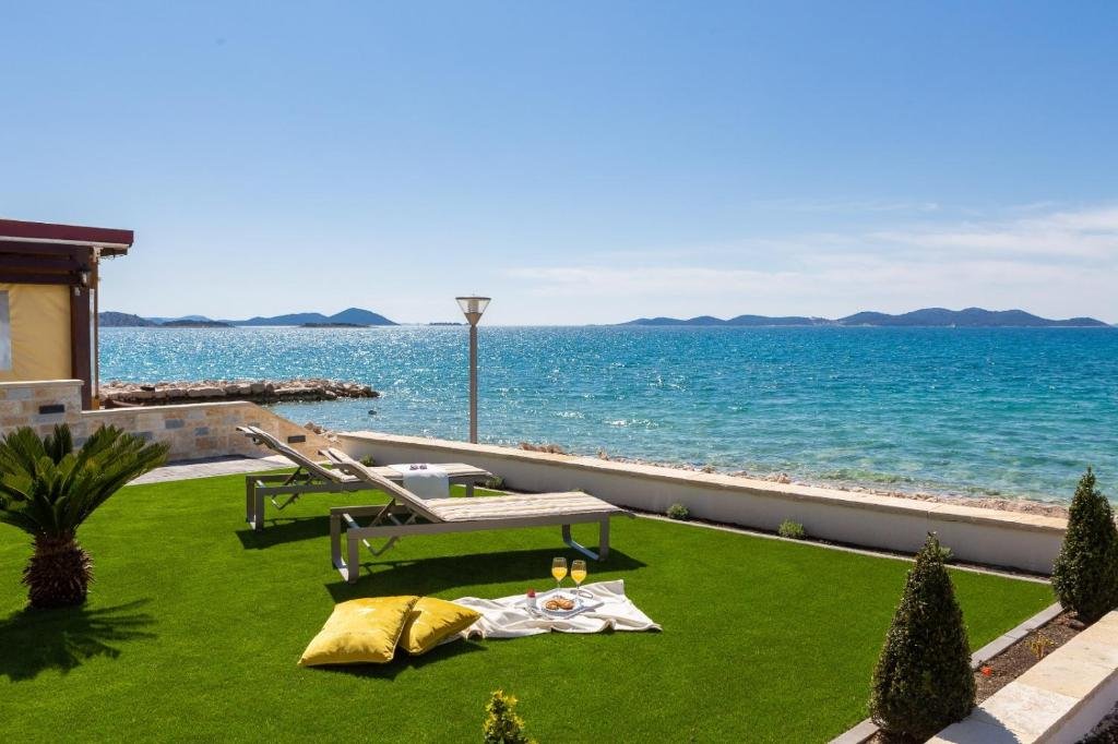 Photo 6 de Luxury Apartment Sea