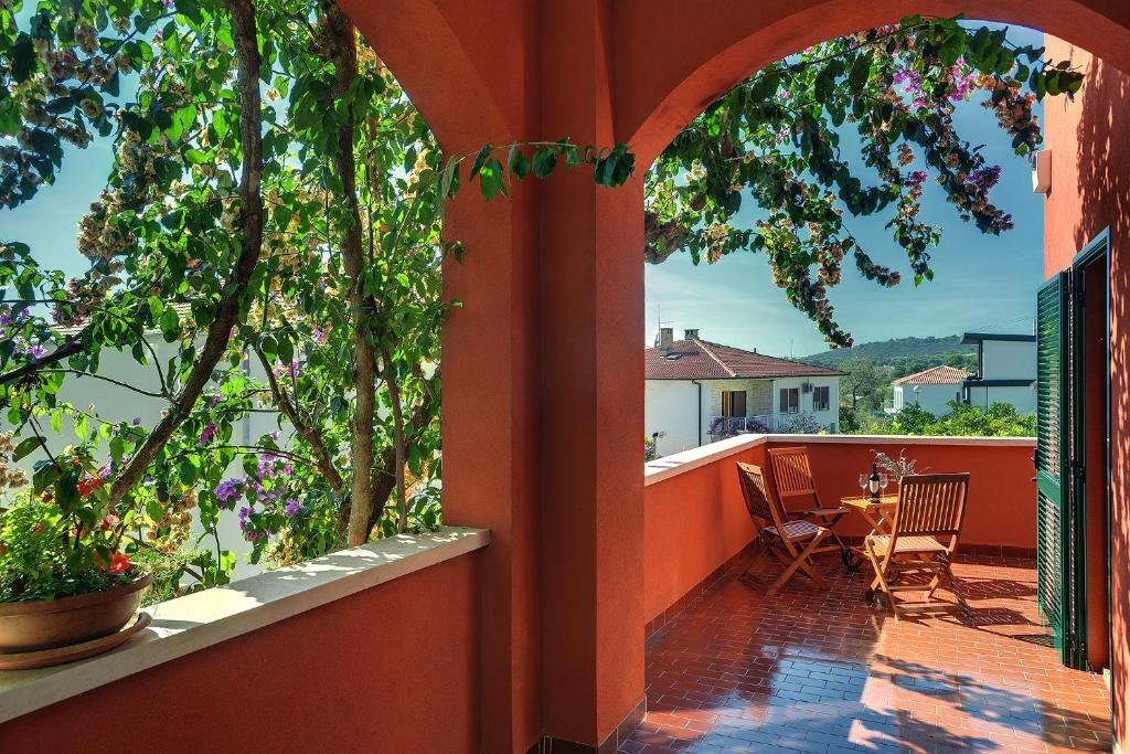 Villa Oria
