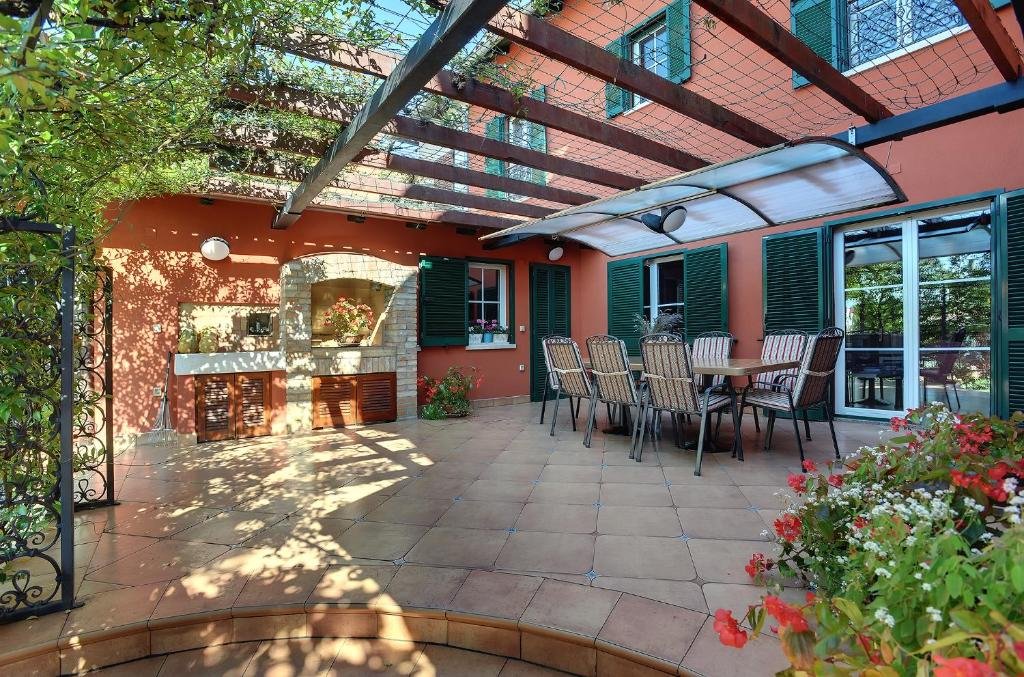 Photo 2 de Villa Oria