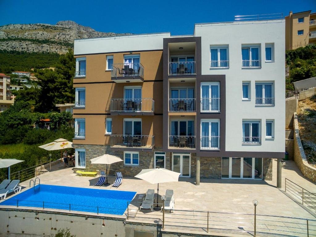 Villa Veronika