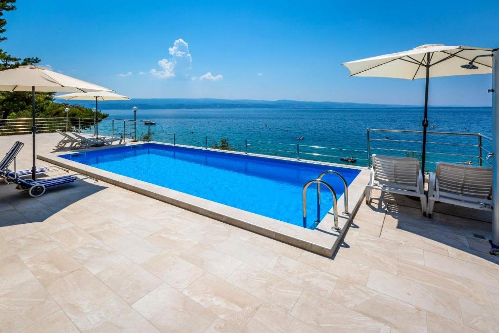 Photo 2 de Villa Veronika