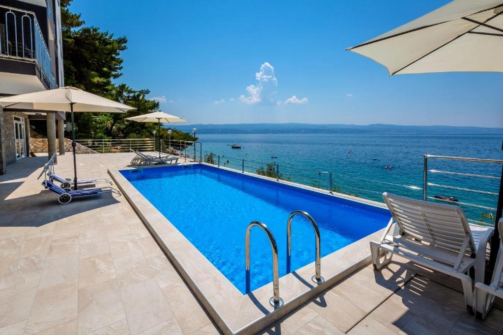 Photo 3 de Villa Veronika