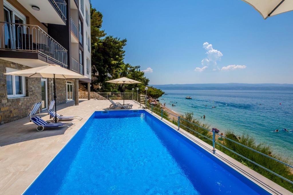 Photo 6 de Villa Veronika