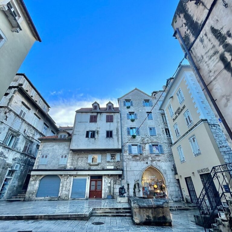 Eol Apartments Split — photo 1