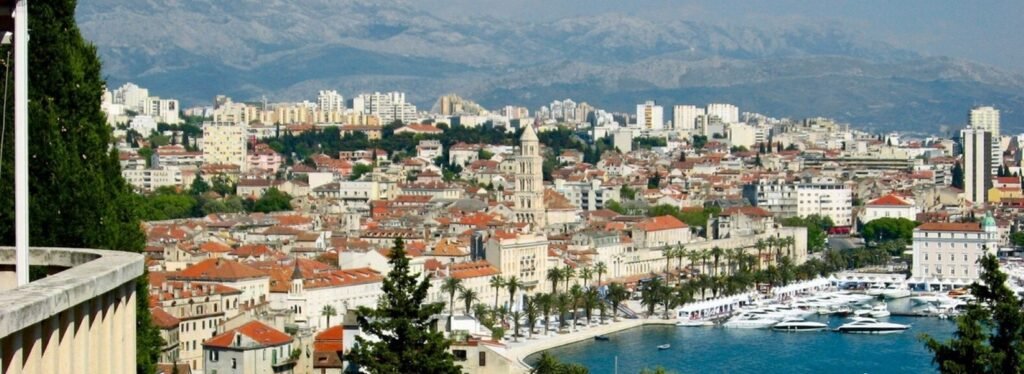 Photo 4 de Eol Apartments Split