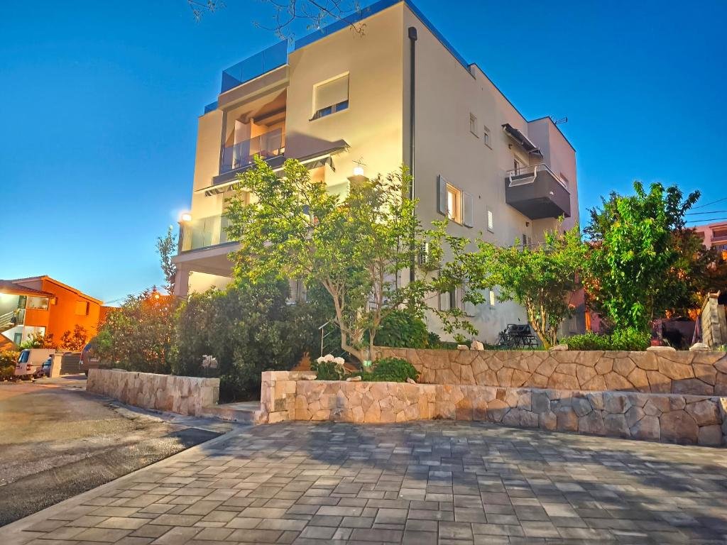 Photo 5 de Eol Apartments Split