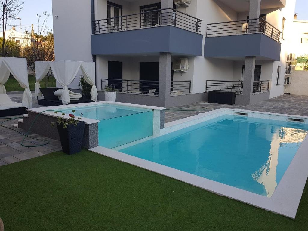 Photo 3 de Luxury Apartment Sea