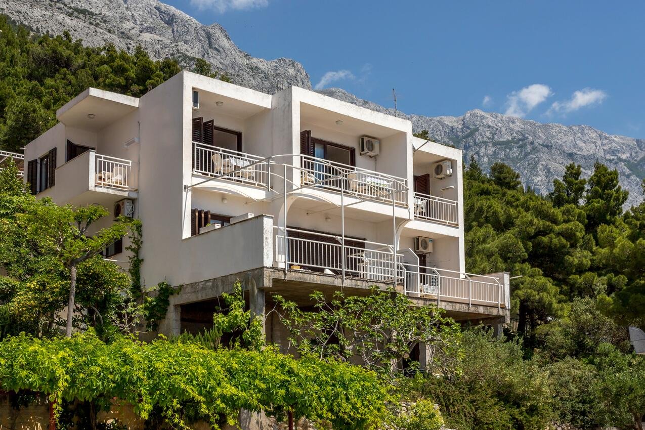 Vila Verica