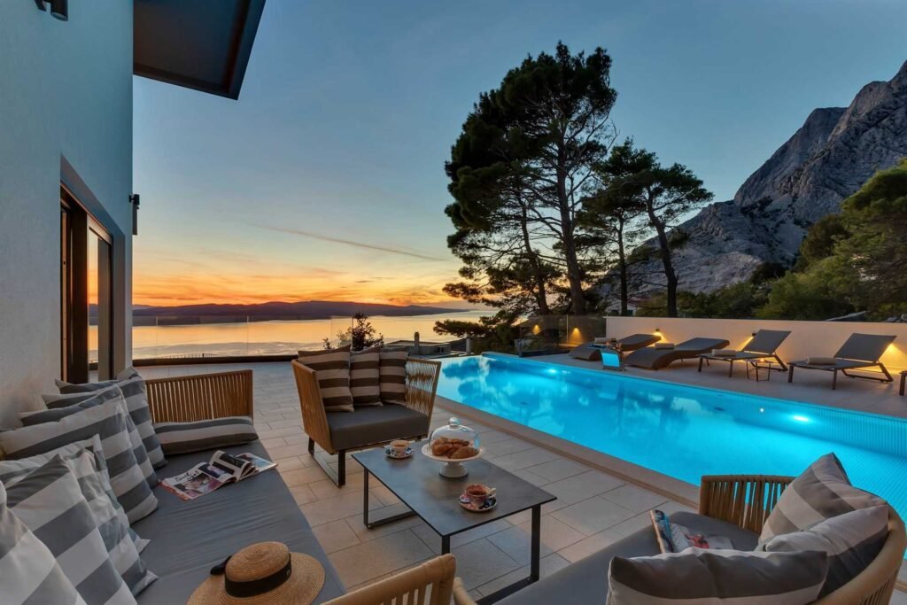 Villa Jadranka