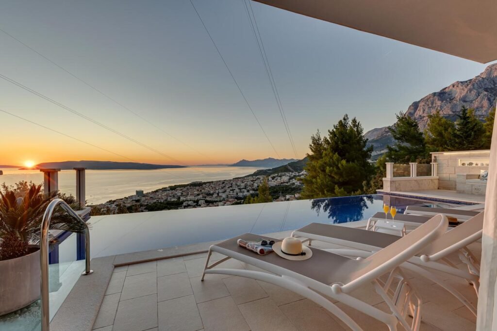 Photo 2 de Villa Jadranka