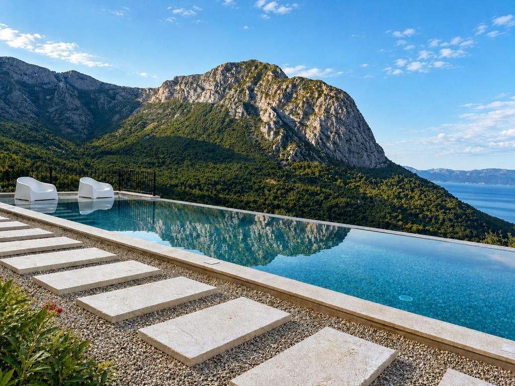 Photo 3 de Villa Jadranka