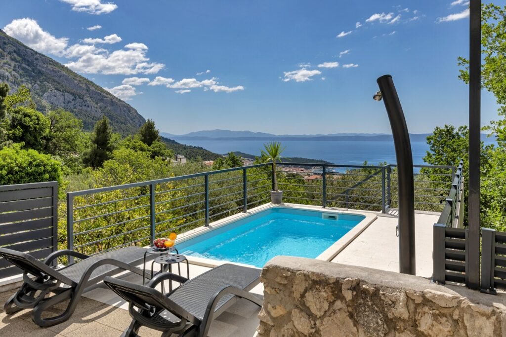 Photo 4 de Villa Jadranka