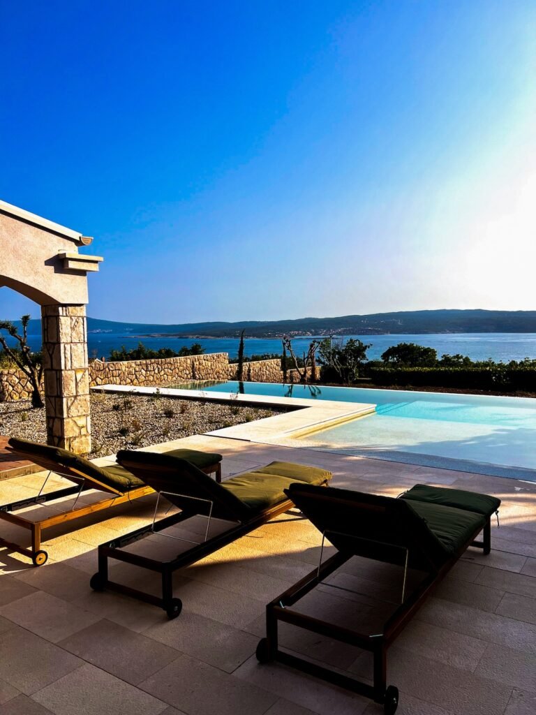 Villa Sunset Sea