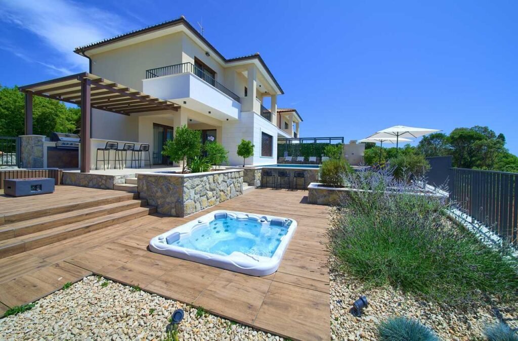 Photo 3 de Villa Sunset Sea