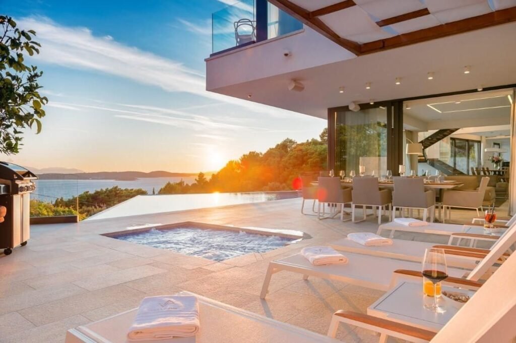Villa The Secret Diamond