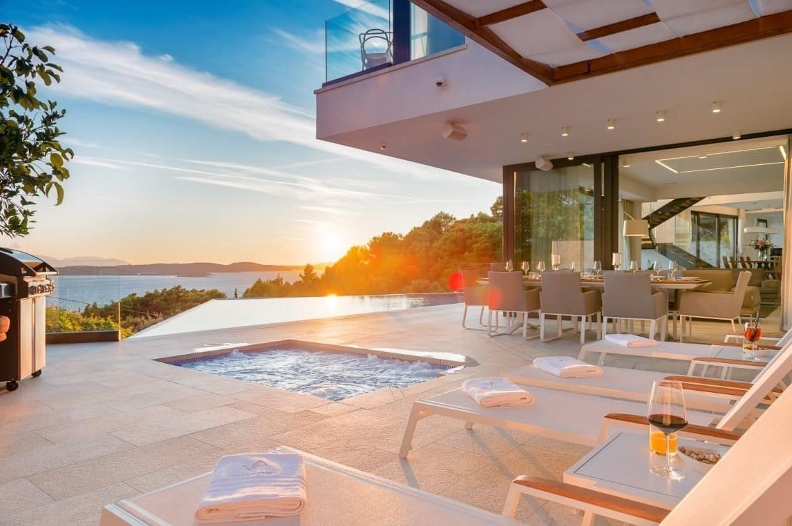 Villa The Secret Diamond